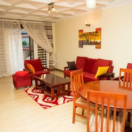 Kampala Suburbs Apartment Extérieur photo