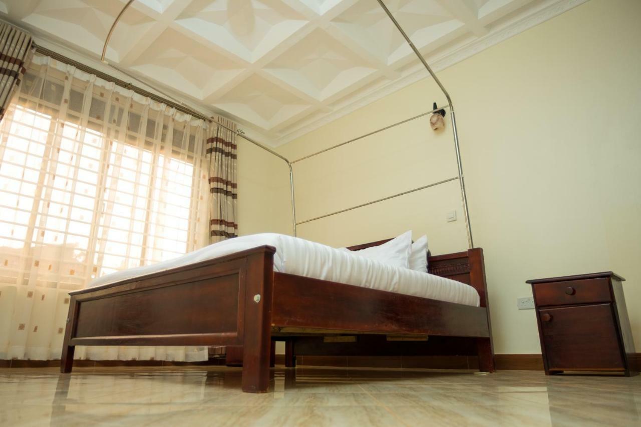 Kampala Suburbs Apartment Extérieur photo