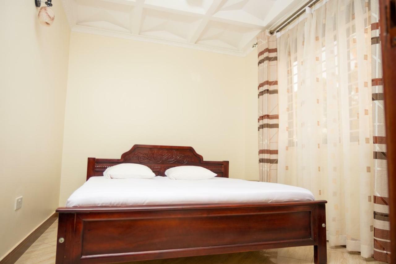 Kampala Suburbs Apartment Extérieur photo